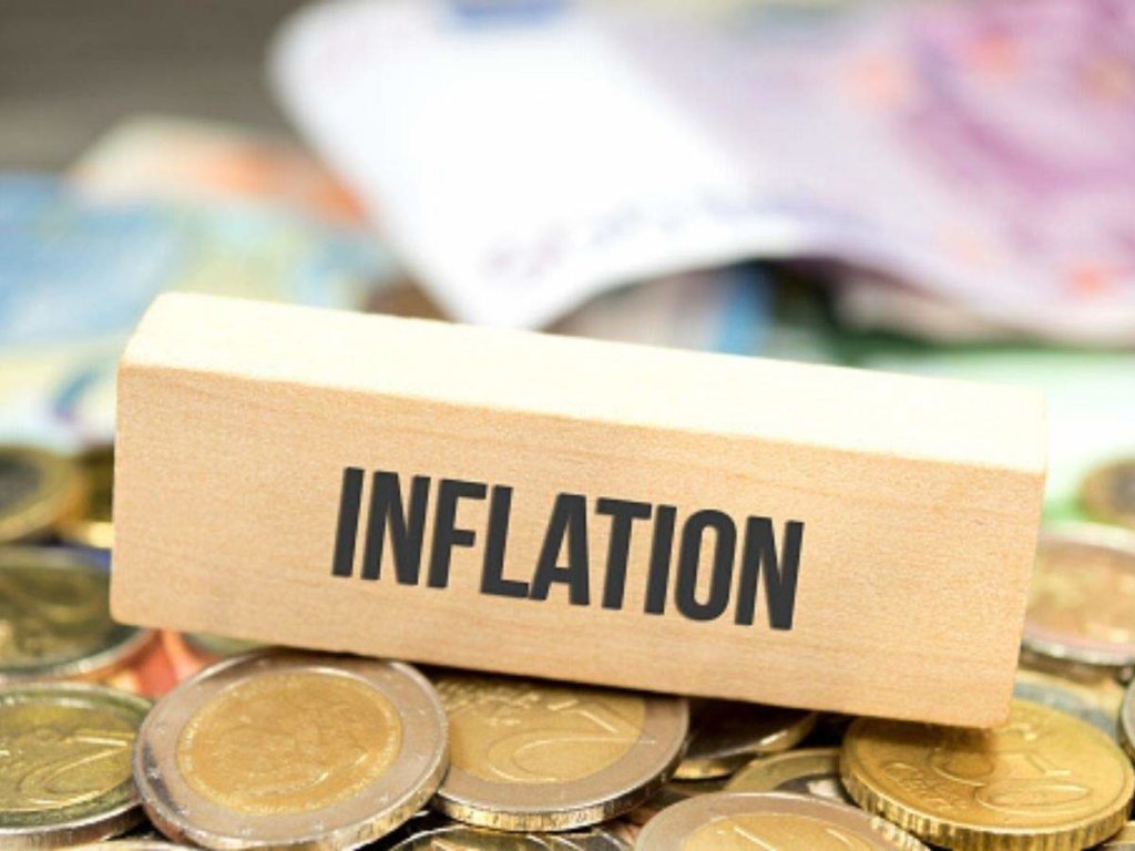 inflation and investation