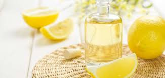 manfaat minyak esensial lemon