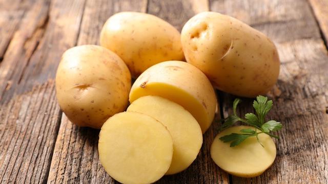jenis karbo kompleks kentang
