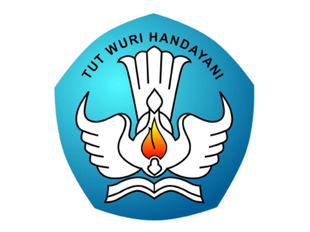 Arti logo Tut Wuri Handayani