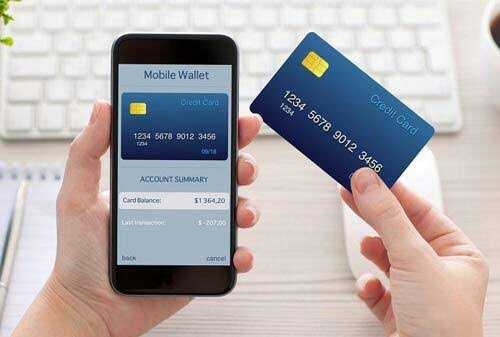 Perbedaan e-money dan e-wallet