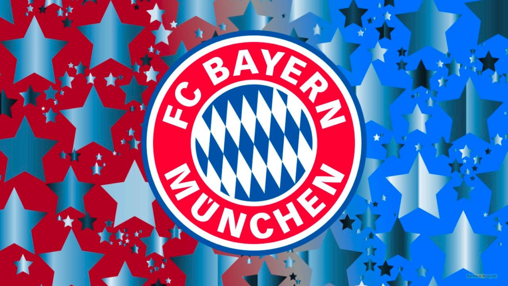 2. Bayern Munich