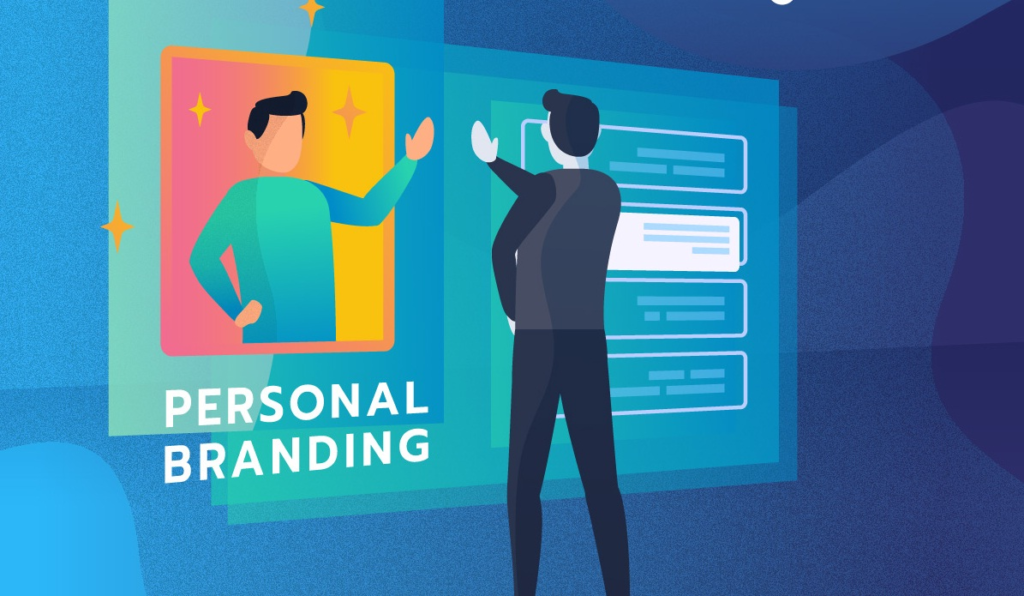 personal branding dan cara membangunnya